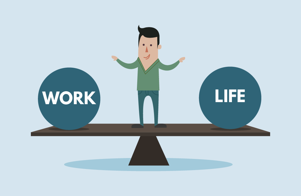 Workaholism: Balancing Work and Life
